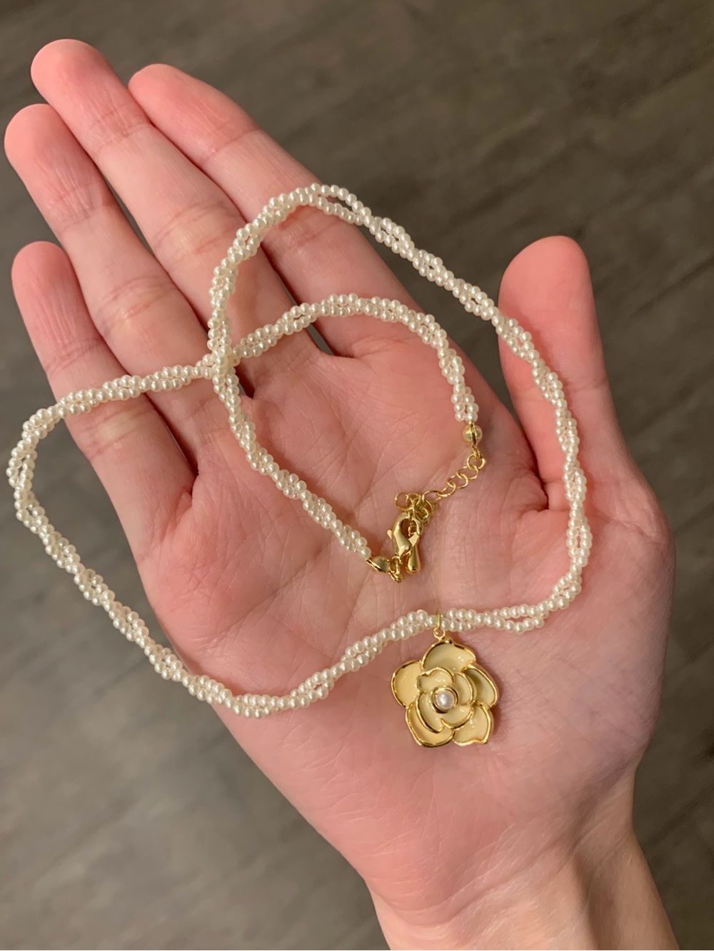 Necklace